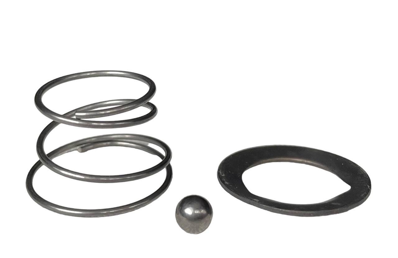 Ремкомплект перфоратор Dnipro-M RH-100 (26153923) - фото 4 Ремкомплект перфоратор Dnipro-M RH-100 (26153923) - фото 4