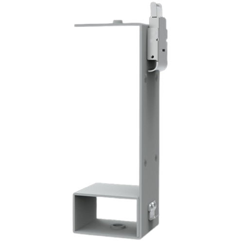 Кронштейн для аккумулятора V5° Pytes 4 комплекта для каждого аккумулятора (607285)