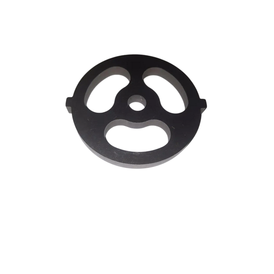 Сито колбасное для мясорубок диаметром 69мм