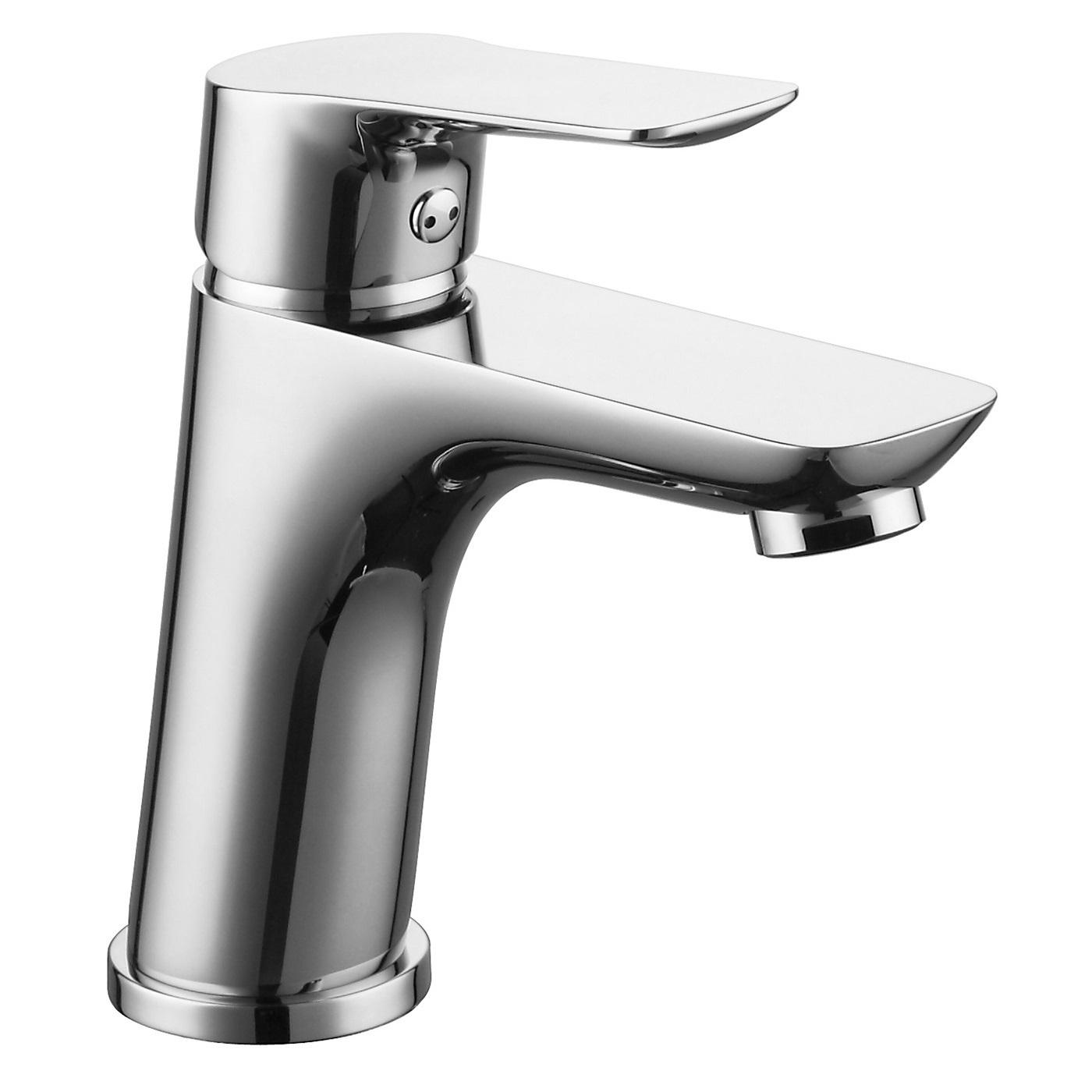 Смеситель для умывальника Primera TYROL 10110023 однорычажный Хром (165706)