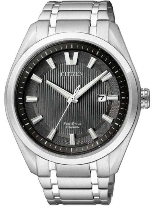 Наручний годинник чоловічий Citizen AW1240-57E (360521)