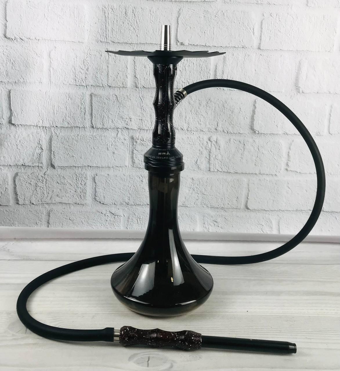 Кальян Gramm Era Voyager Black/Red (14054334)