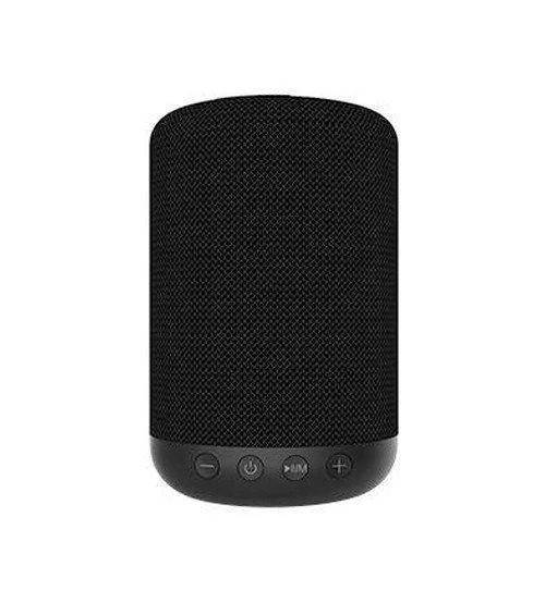 Колонка портативная HOPESTAR H34 с FM-радио Черный (H-34)