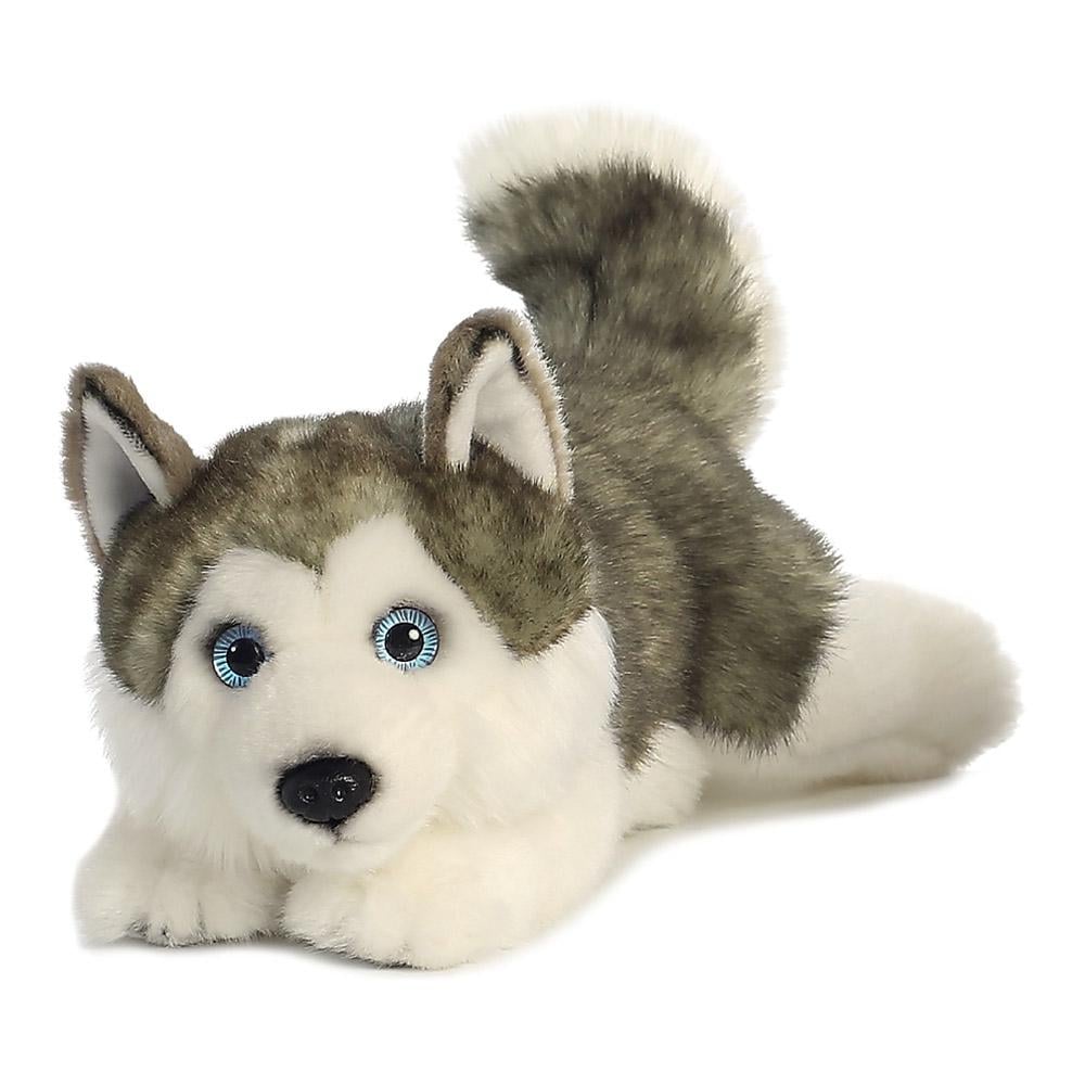 Хаски AURORA 28 см (77b85af2)