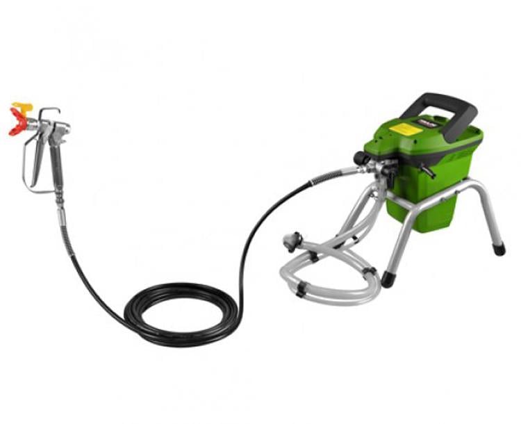 Покрасочная станция высокого давления ProCraft РSE1100