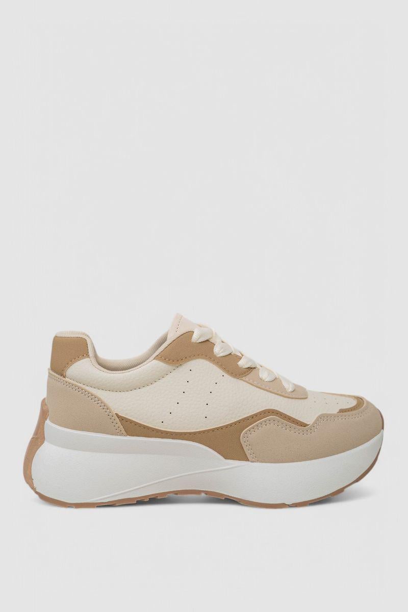 Кроссовки женские Stilli 248RXM40 р. 38 Разноцветный (118607_840418)