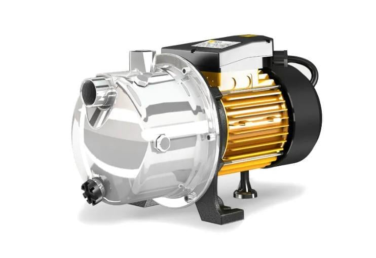 Центробежный насос Tekk Haus JP 1100 Inox (1000005)