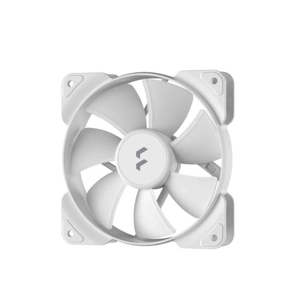 Кулер для корпусу Fractal Design Aspect 12 White (FD-F-AS1-1202) - фото 2