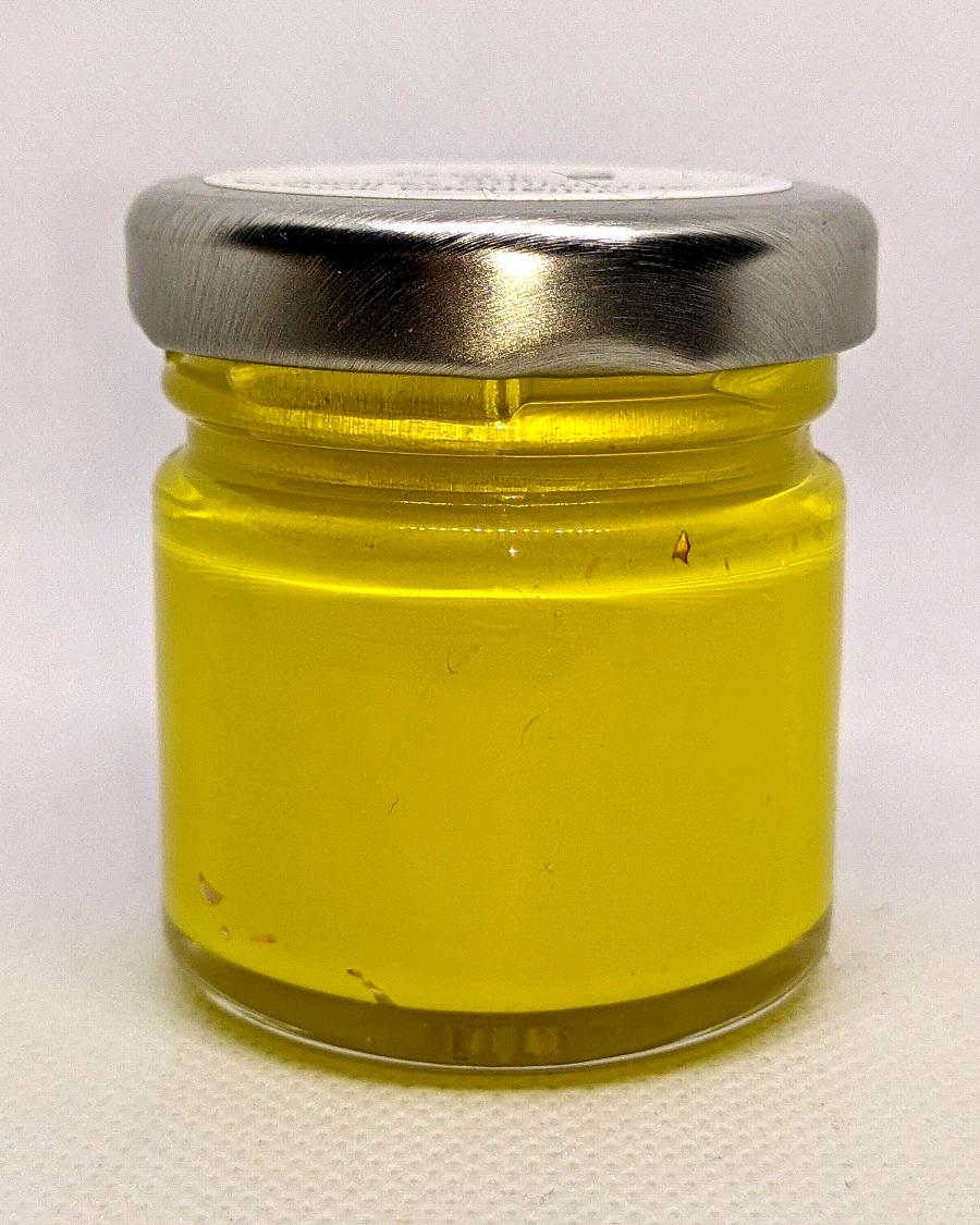 Масляная краска 102 Стронциановый желтый - фото 3 Масляная краска 102 Стронциановый желтый - фото 3