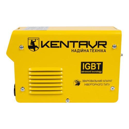 Апарат зварювальний Кентавр СВ-300НМК (000120316) - фото 5