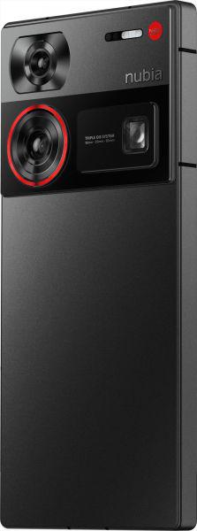 Смартфон ZTE Z60 Ultra Photographer Edition NX721J 16/512GB EU (1581175) - фото 7 Смартфон ZTE Z60 Ultra Photographer Edition NX721J 16/512GB EU (1581175) - фото 7