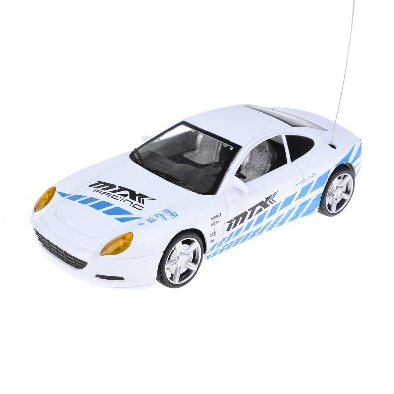 Игрушечная спортивная машинка Na-Na IM15 (T1-015)