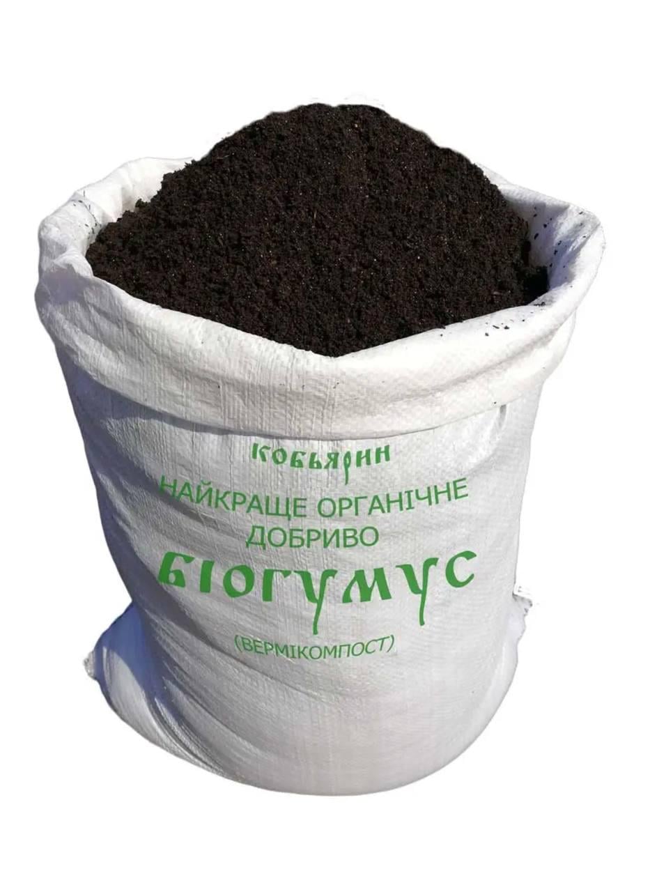 Биогумус Вермикомпост 30 кг