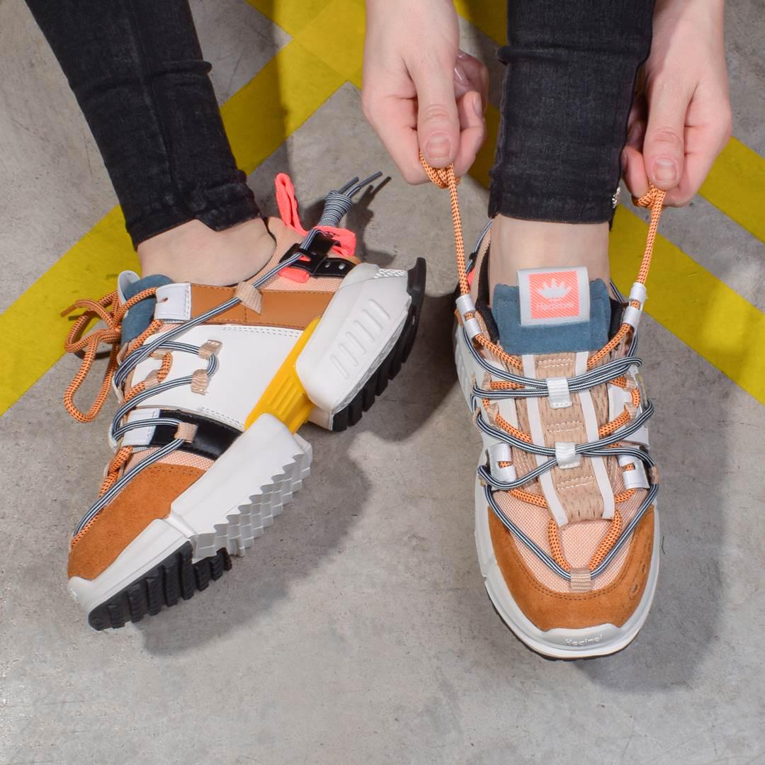 Кроссовки женские Fashion 327422 р. 36 23 см