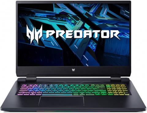 Ноутбук Acer Predator Helios 300 PH317-56-70XJ Black (NH.QGVAA.001)
