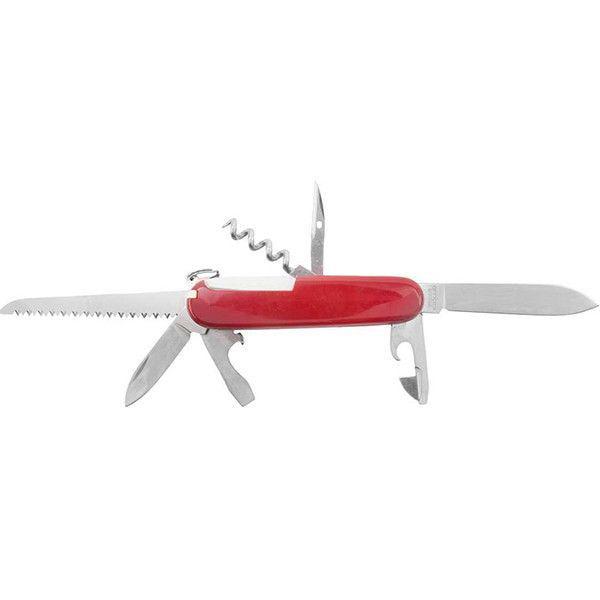 Ніж швейцарський Victorinox Camper 1.3613 - фото 3 Ніж швейцарський Victorinox Camper 1.3613 - фото 3