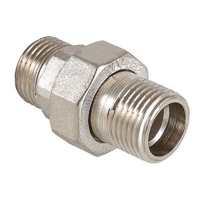 Фитинг резьбовой Valtec сгон разборная американка НАР-НАР 1 1/4" (VTr.728.N.0007)