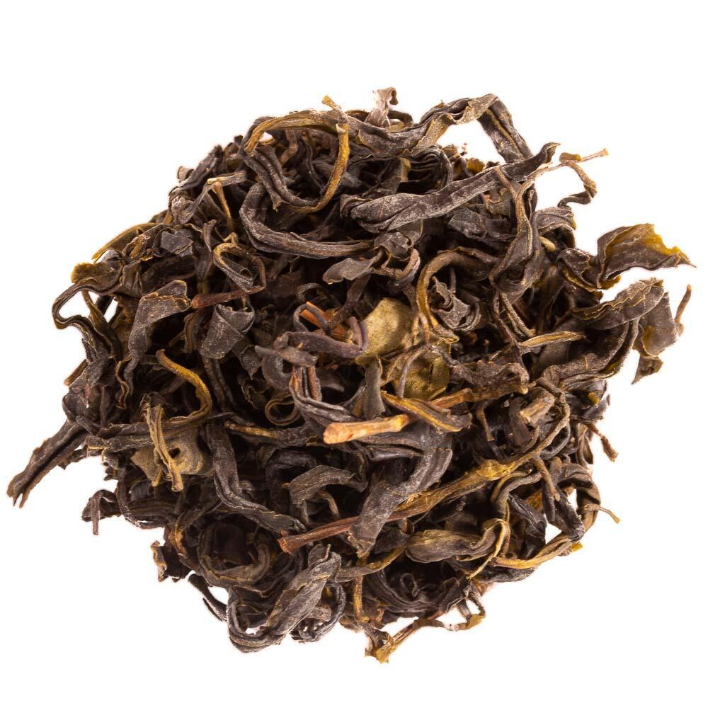 Чай Зеленое руно из садов Эцтери 50 г