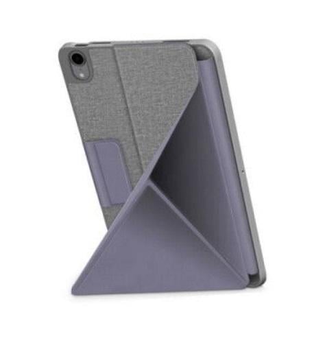 Чехол Primolux Transformer Latch для планшета Apple iPad Air 4 10,9" 2020 A2316/A2324/A2325/A2072 Grey