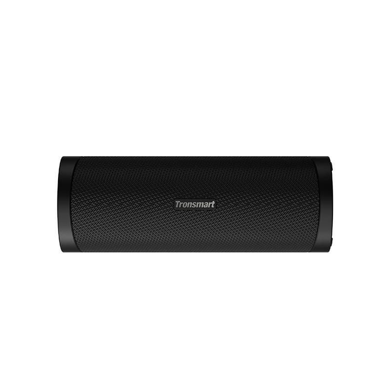 Портативна колонка Tronsmart T6 Pro IPX6 AUX 45 Вт 24h Max Black (588022) - фото 2