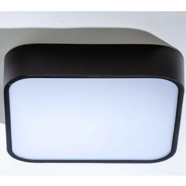 Стельовий світильник AZzardo AZ4147 Lucie 43 BK