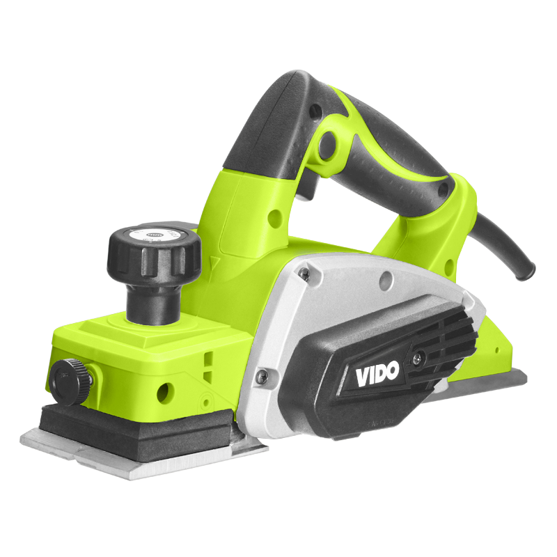 Електрорубанок Vido WD011820822 82х2 мм 620 Вт (27563492)