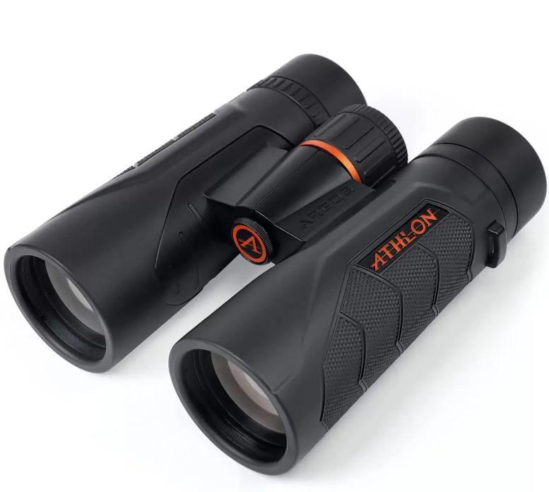 Бинокль Athlon Argos G2 UHD 10x42 (DAS301575)