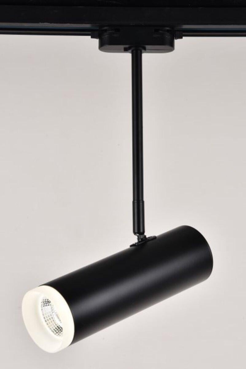 Спот Sirius RN225 BK 7W Черный (3120077240)