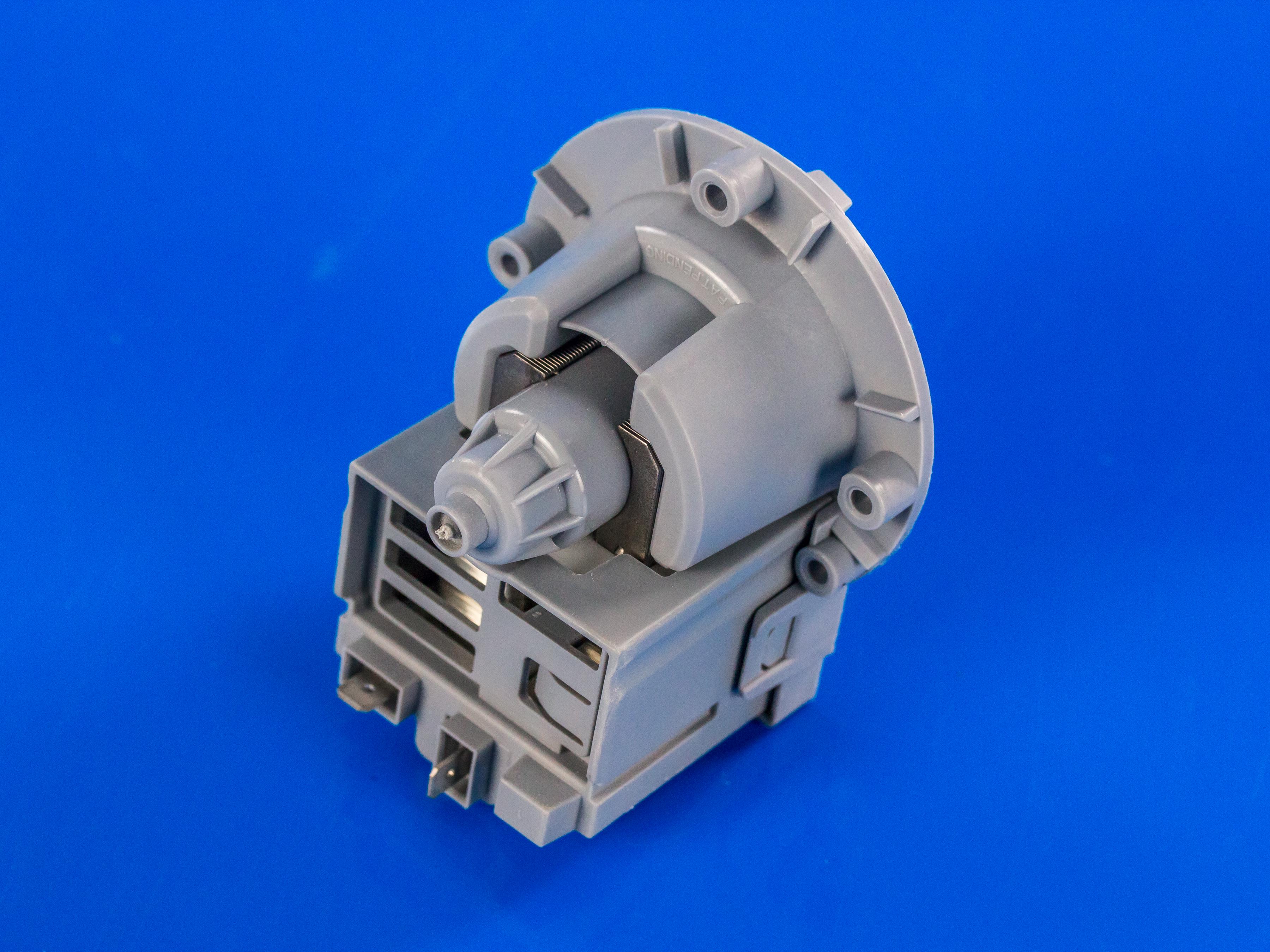 Насос Askoll Mod. M332 (1.6.0121) - фото 3 Насос Askoll Mod. M332 (1.6.0121) - фото 3