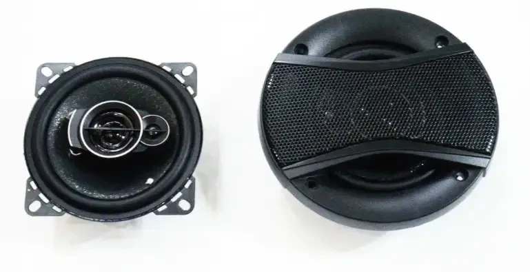 Динамики автомобильные TS-1096 180 Вт (3652)