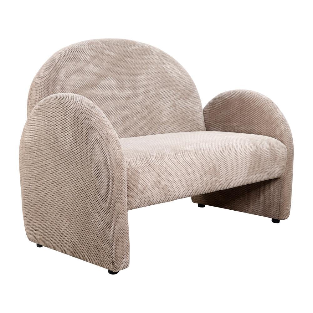 Диван Bonza Soft 122х75х95 см Cappuccino (rich_sofa_00161)