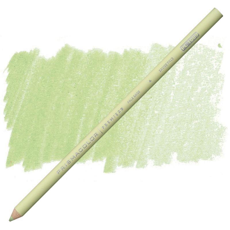Карандаш мягкий Prіsmacolor N1089 Pale Sage (111637)