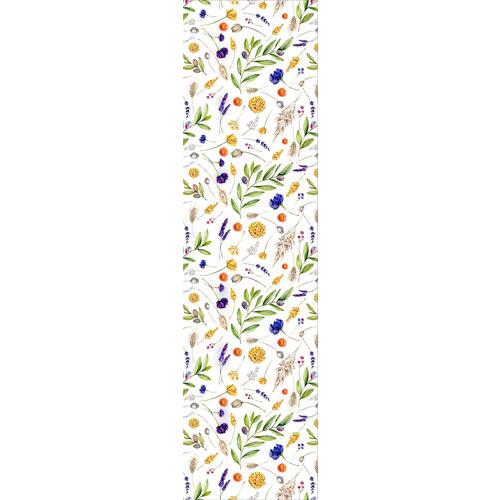 Дорожка на стол Нежность 150x40 см (DR_24A008)