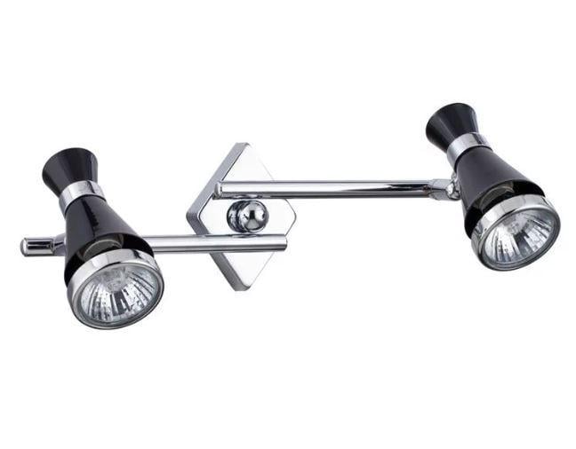 Спот Light Chance Black (O00702В) Спот Light Chance Black (O00702В)