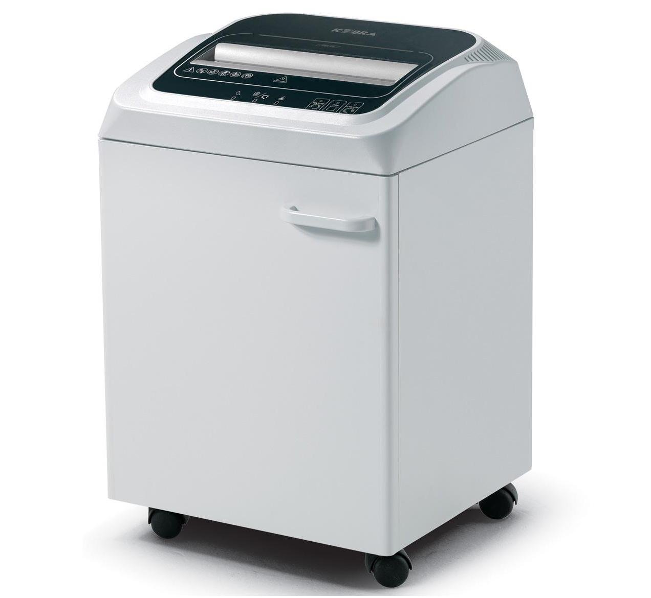 Уничтожитель документов Kobra 245 TS S4 3,8 мм (000013978)