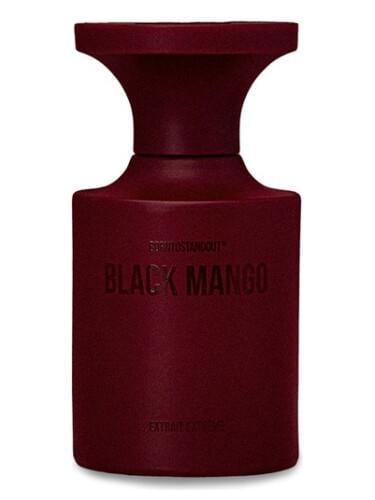 Духи унисекс Borntostandout Black Mango 50 мл (377651)