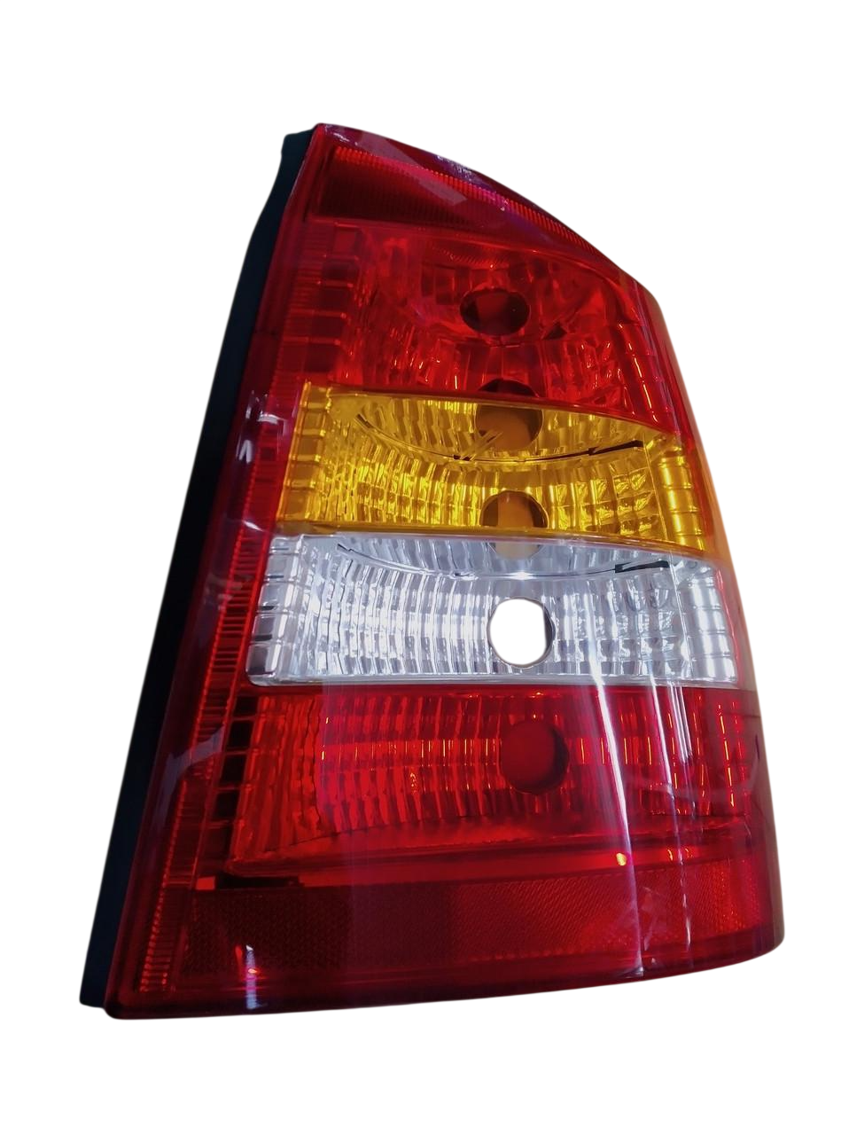 Фонарь задний правый DEPO 442-1934R-UE Opel ASTRA G 98 -> SEDAN (3085953544)