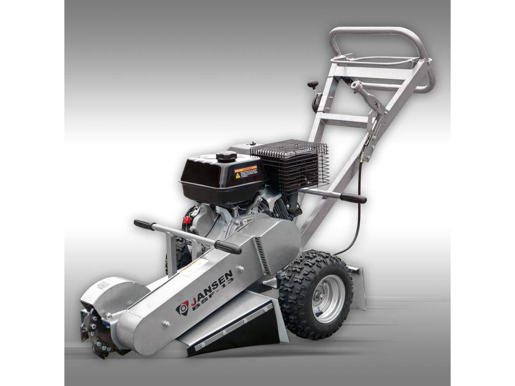 Измельчитель пней Jansen BSF-13
