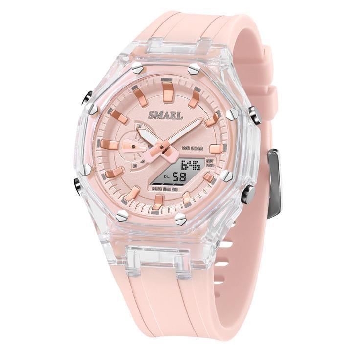 Часы наручные Smael Princess (2435837568)