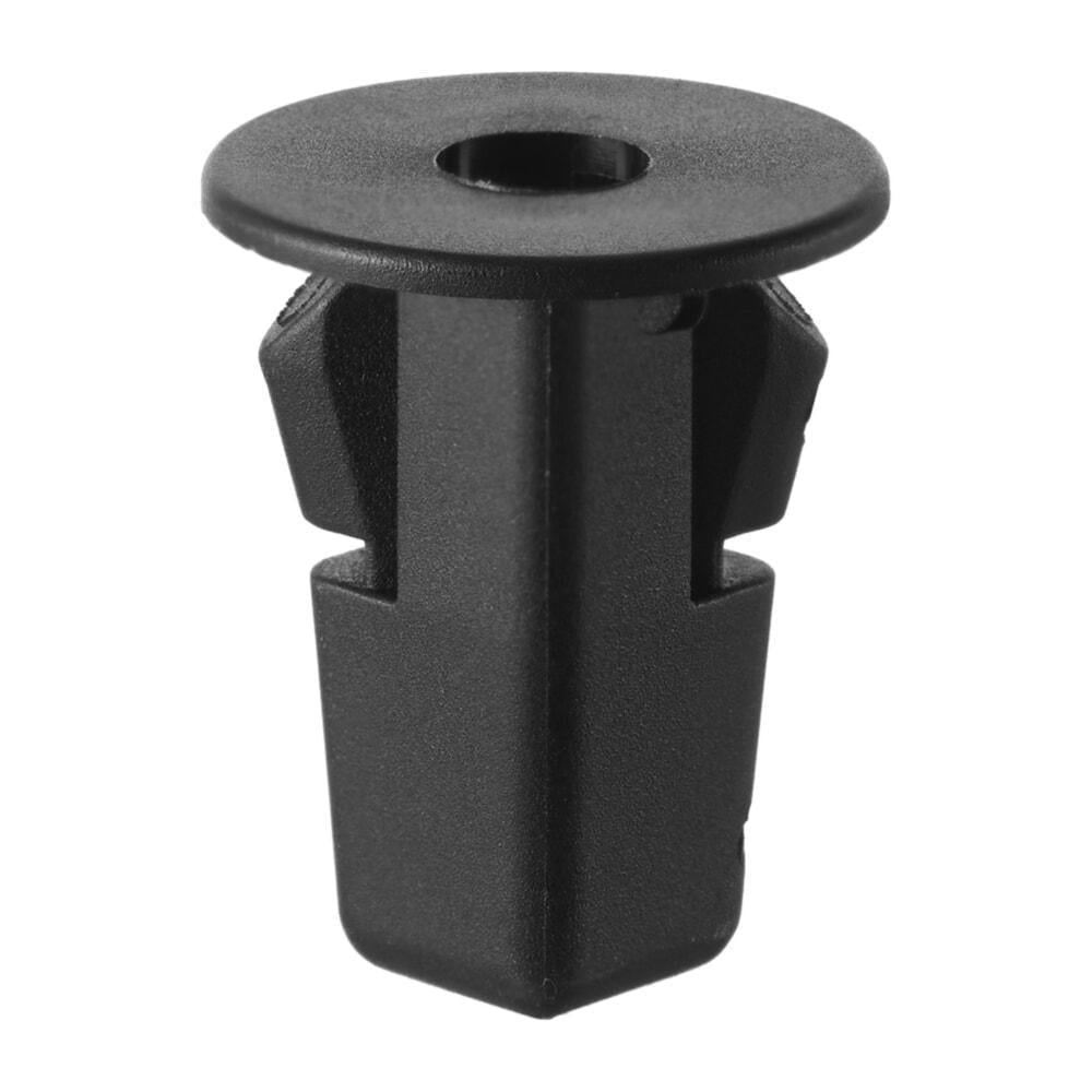 Втулка Mak з круглим капелюшком (14235)