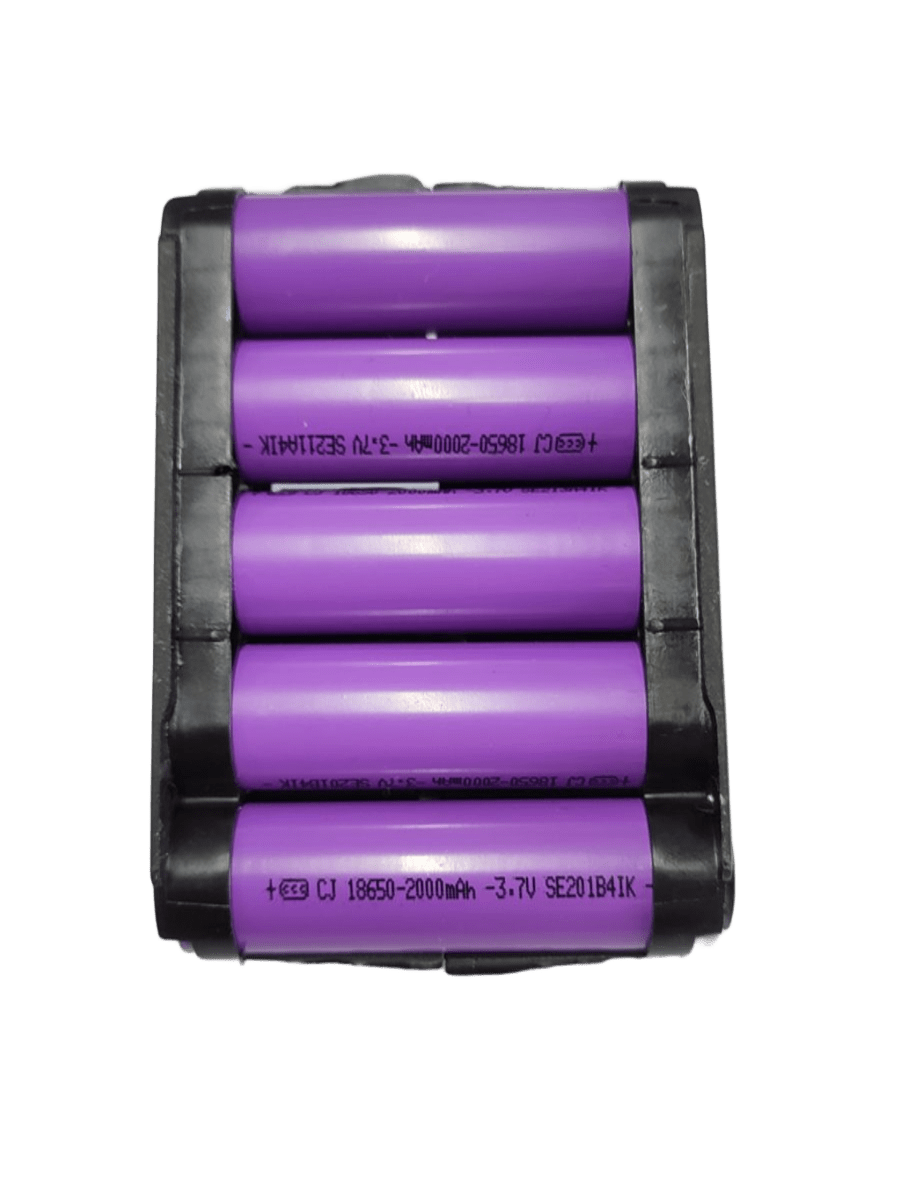 Акумулятор ADEGSO AD-40147 21 В 2.0 Аг (29739417) - фото 5 Акумулятор ADEGSO AD-40147 21 В 2.0 Аг (29739417) - фото 5