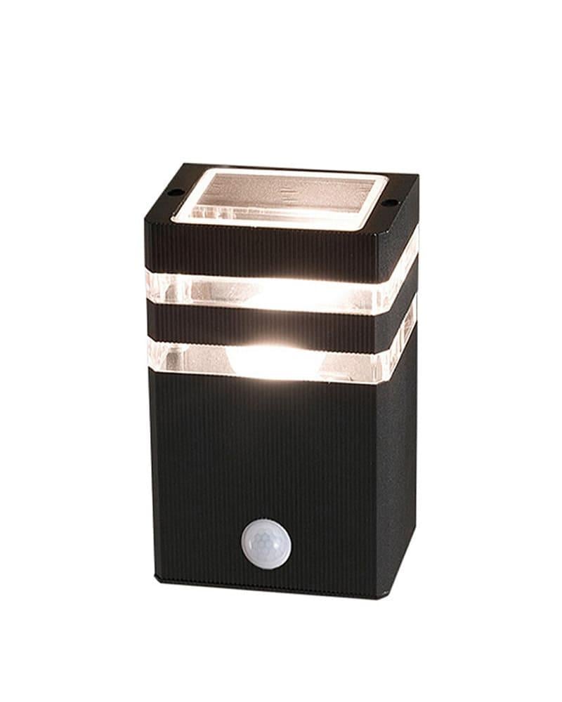 Светильник уличный Nowodvorski 7017 Rio E27 1x40W IP54 (2229965929)