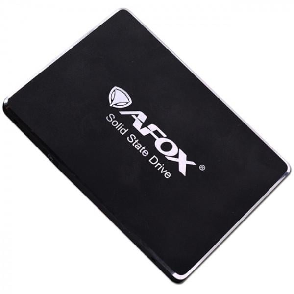 SSD-диск AFOX 120 Гб (SD250-120GN) - фото 3