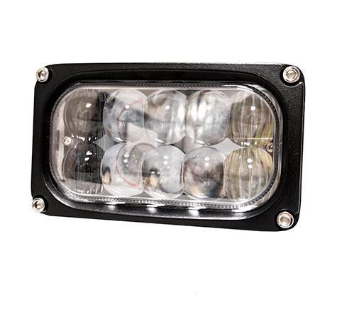 Фара рабочего света WLP-30S1 SPOT FOOD 10 Led