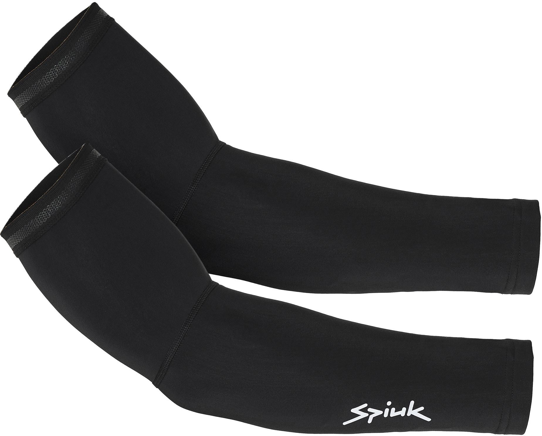 Утеплитель рук Spiuk Anatomic унисекс M/L Черный (CLP-49-63) Утеплитель рук Spiuk Anatomic унисекс M/L Черный (CLP-49-63)
