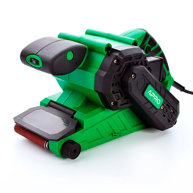 Шлифовальная машина Apro SB1100 ленточная (899291)