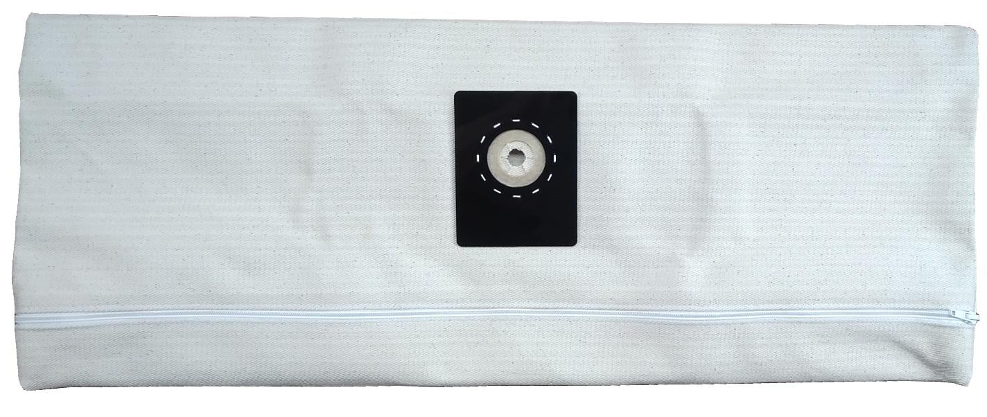 Мешок многоразовый суперпрочный FST 2611 Profi для пылесоса Comac/Karcher/Soteco Мешок многоразовый суперпрочный FST 2611 Profi для пылесоса Comac/Karcher/Soteco