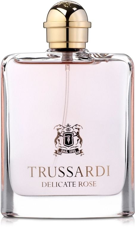 Туалетная вода Trussardi Delicate Rose тестер 100 мл (2049_8128)