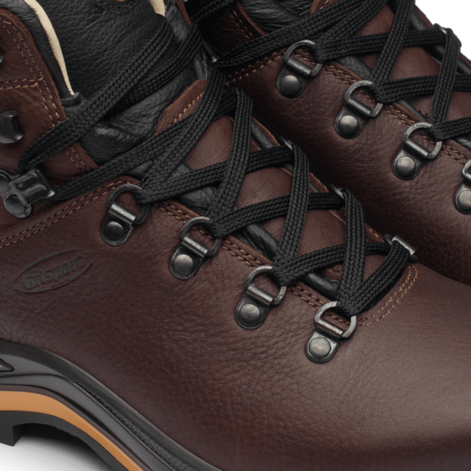 Ботинки Grisport 13701-1G р. 46 - фото 6 Ботинки Grisport 13701-1G р. 46 - фото 6