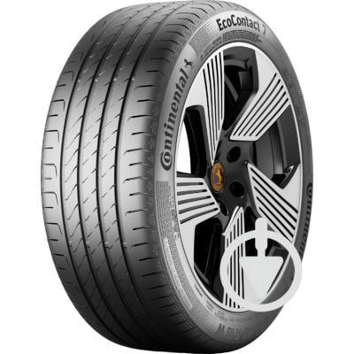 Автошина Continental EcoContact 7 265/45 R20 108V XL